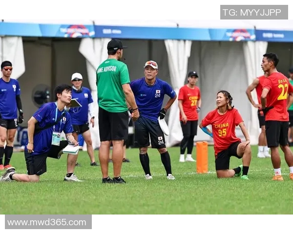 成都飞盘队在飞盘意识排行榜中荣登第六名展现团队实力与潜力