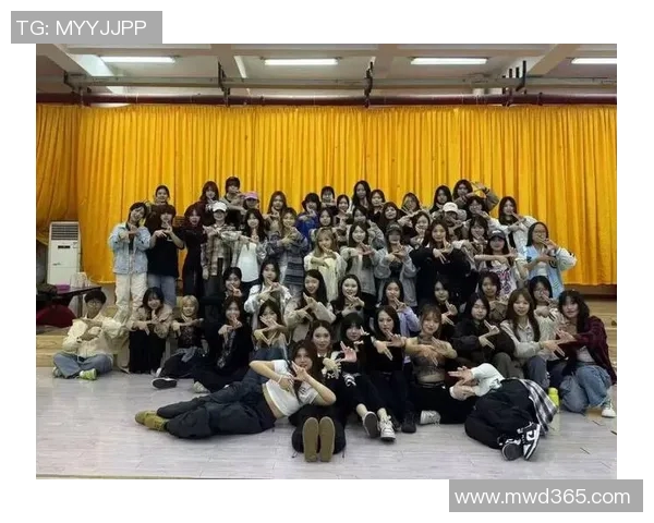 广州街舞队的速度之美与激情探秘街头舞动的魅力与挑战