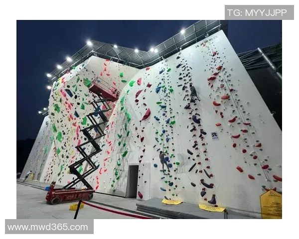 最新攀岩战术排名前十北京攀岩队技压群雄引领潮流